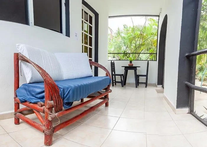 Oryx * Tulum