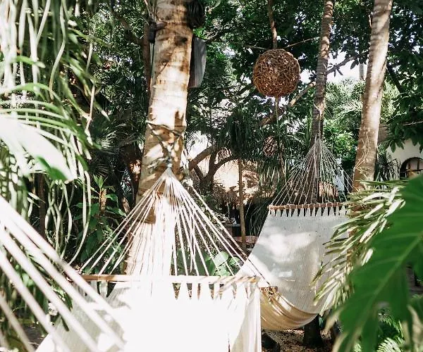 Oryx Tulum