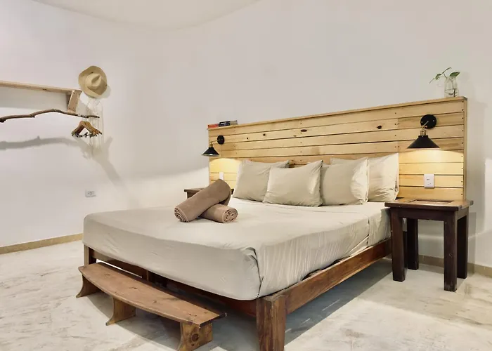 Oryx Hostal