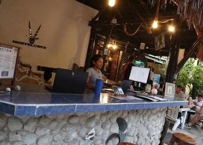 Oryx Tulum
