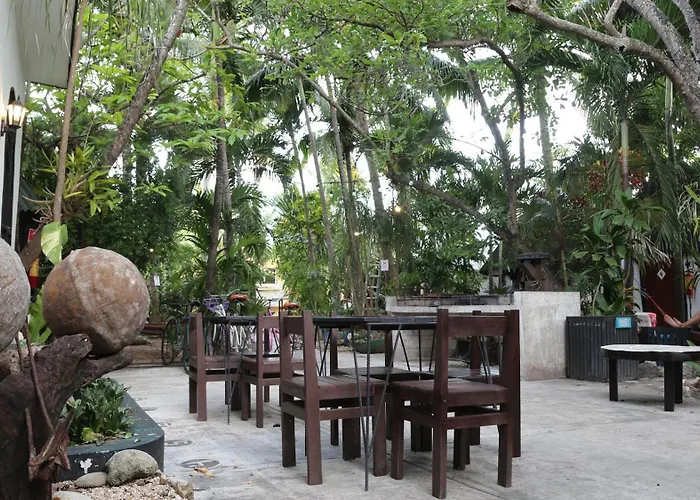 Oryx * Tulum