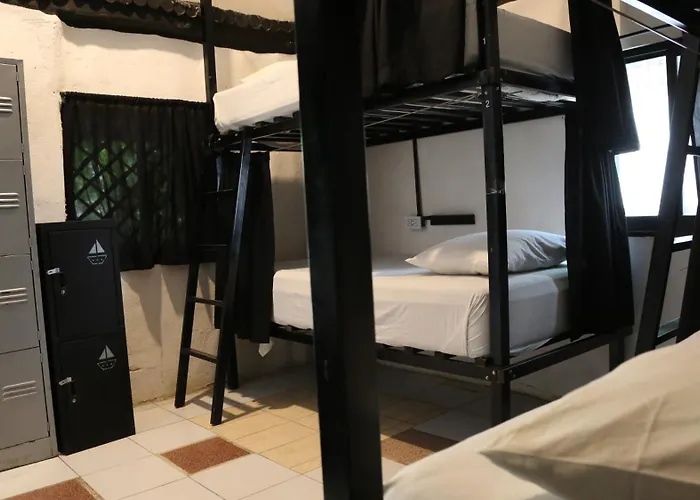Oryx Hostal