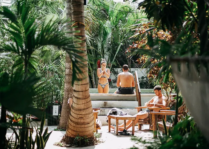 Oryx * Tulum