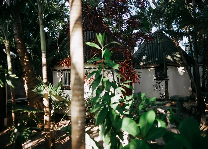 Hostal Oryx Tulum