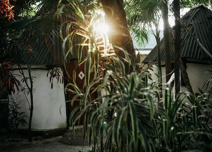 Hostal Oryx