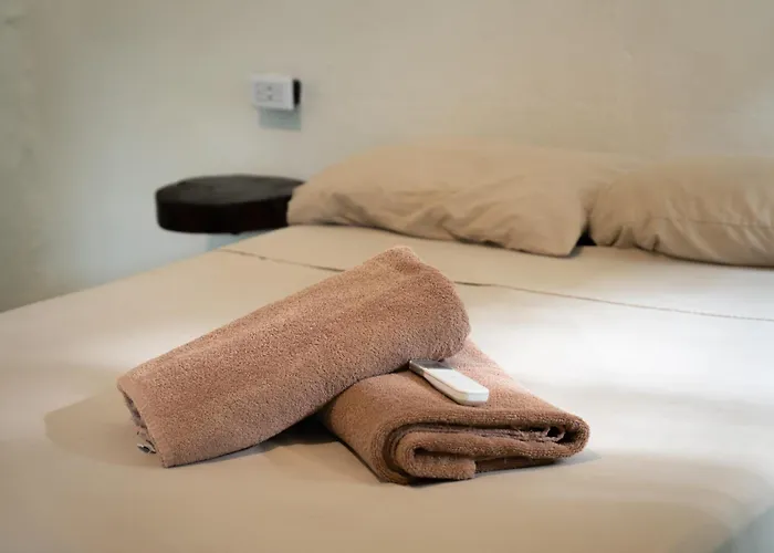 Hostal Oryx Tulum