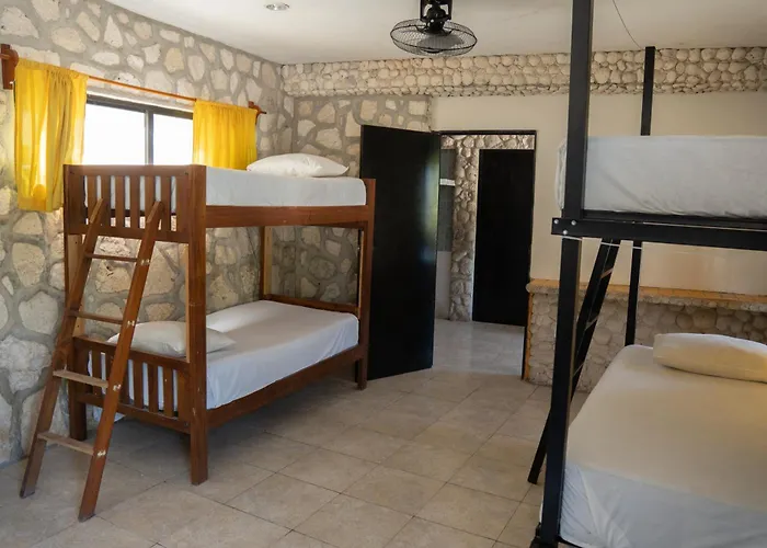 Hostal Oryx *