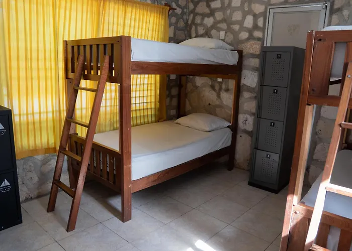 Hostal Oryx